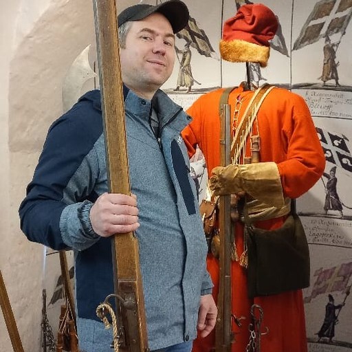 Александр, 41 год, Смоленск