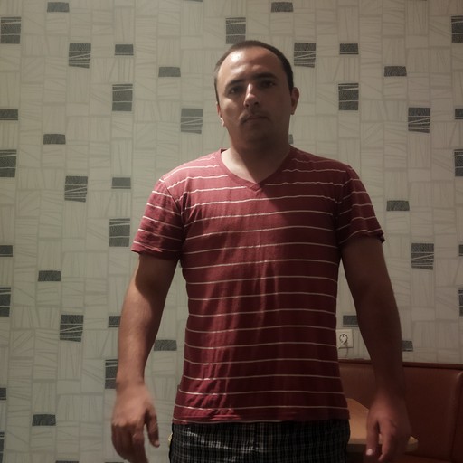 Сергей, 32 года