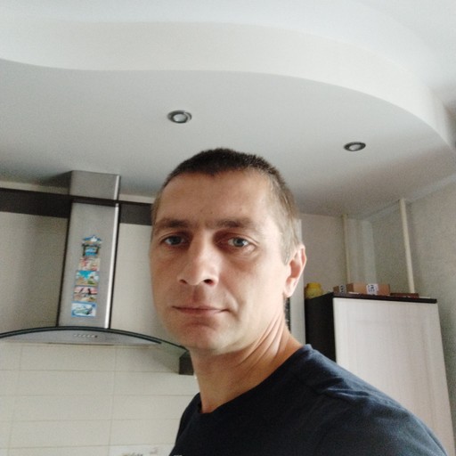 Андрей, 41 год, Киров