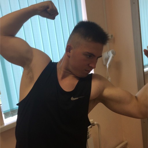 Владимир, 23 года, Псков