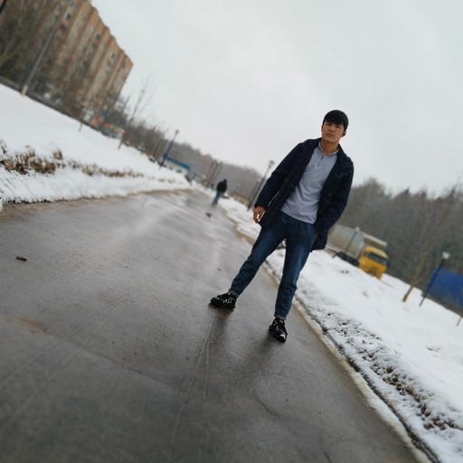 Doston, 22 года, Серпухов