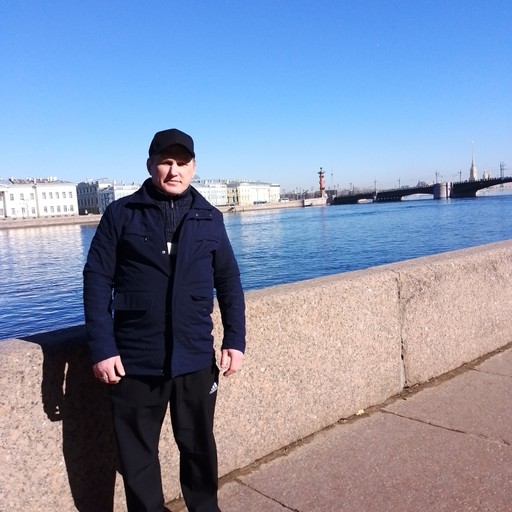 Евгений, 46 лет, Уфа