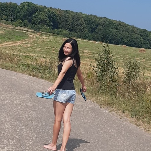 Ульяна44, Витебск