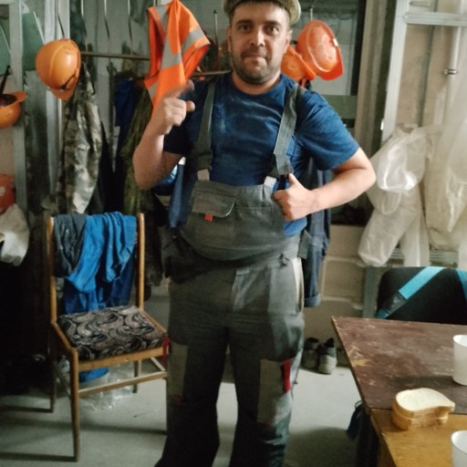 Дима, 34 года