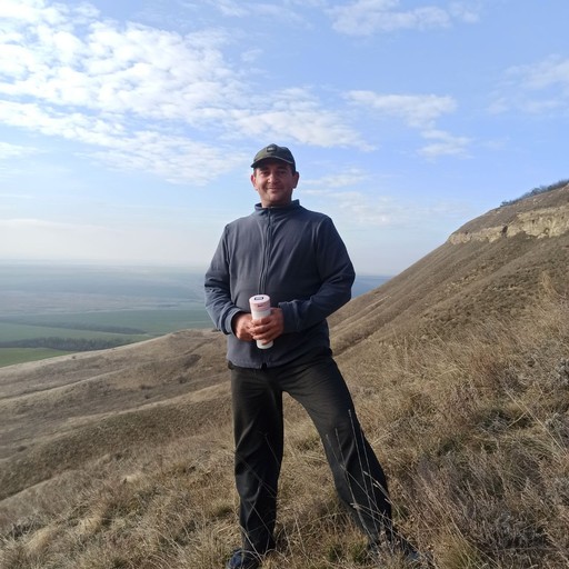 Сергей, 50 лет, Нальчик