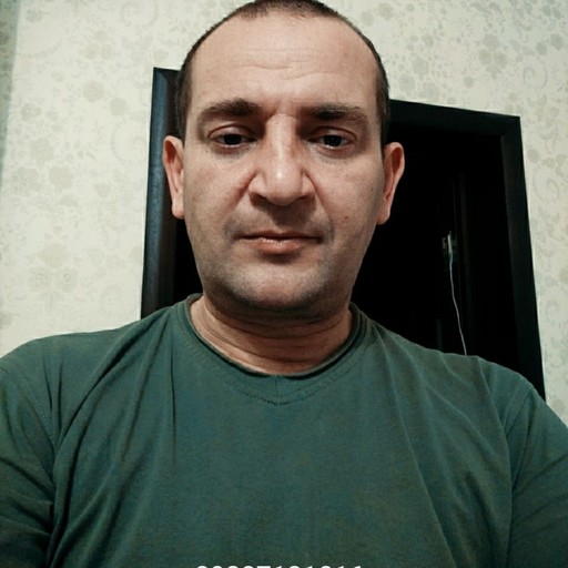 Сергей, 50 лет, Нальчик