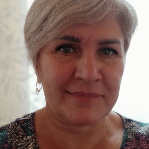 Ирина54, Новомичуринск