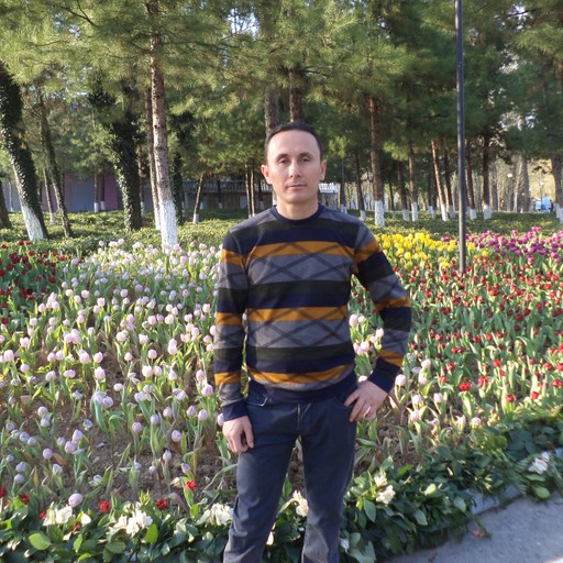 тимур, 46 лет, Санкт-Петербург