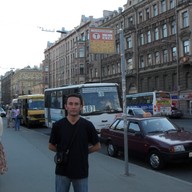 тимур, 46 лет, Санкт-Петербург