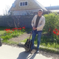 Владимир, 35 лет, Торецк