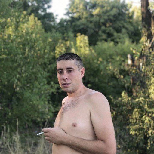 Владимир, 35 лет, Торецк