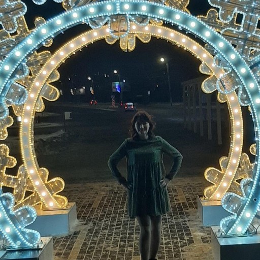 Татьяна43, Челябинск