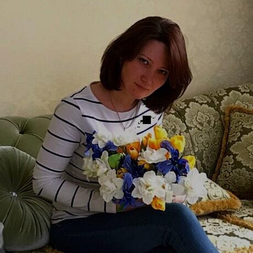 Татьяна43, Челябинск