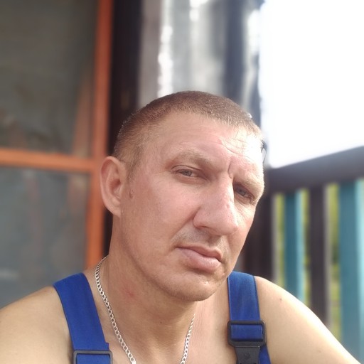 Дмитрий, 43 года