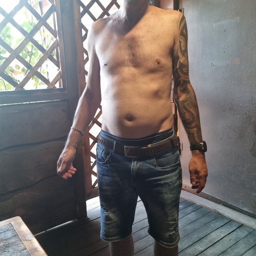Sergej, 45 лет