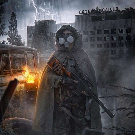 Андрей28, Барабинск