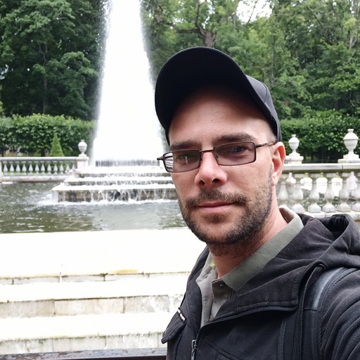 Дмитрий, 34 года, Вистино
