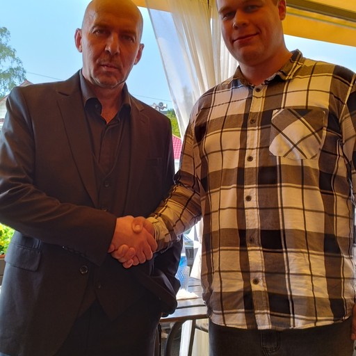 Дмитрий30, Всеволожск