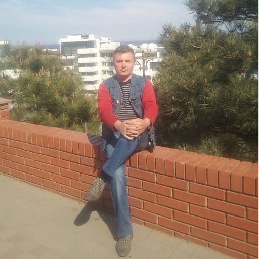 Sergei60, Одесса