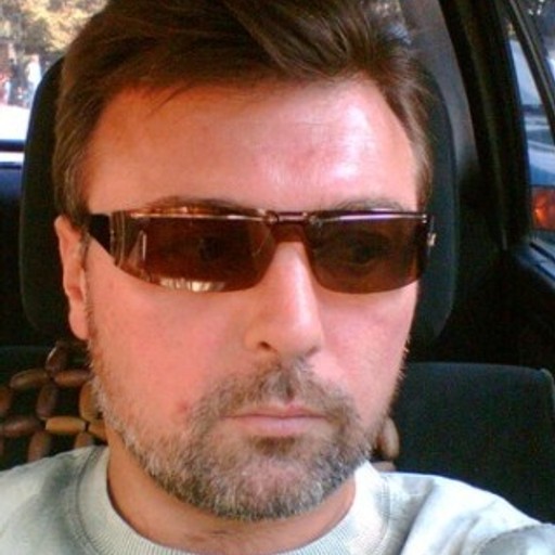 Sergei61, Одесса