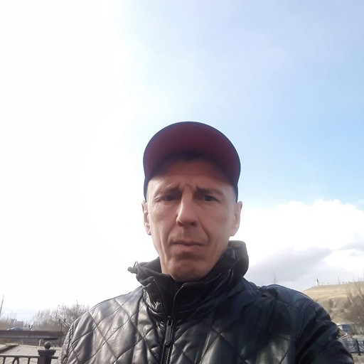 Николай, 42 года, Уяр