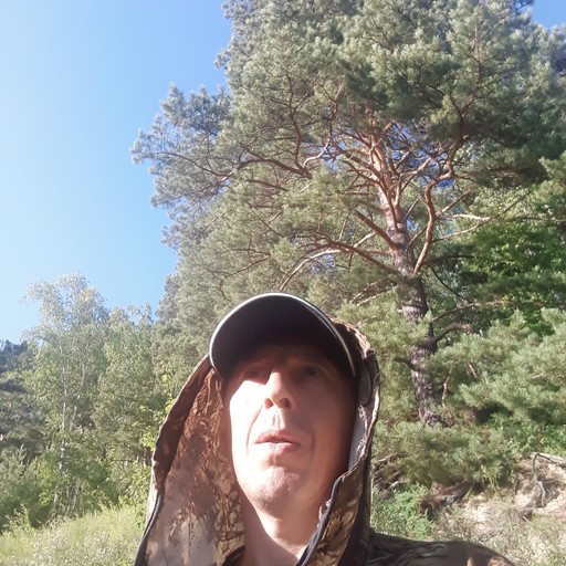 Николай, 42 года, Уяр