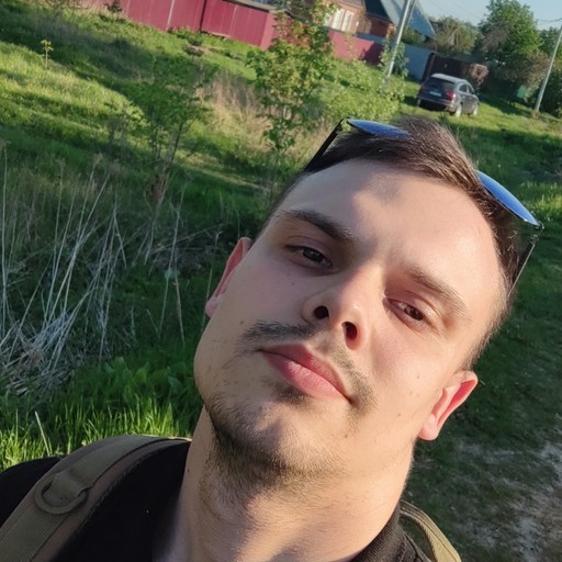 Константин, 25 лет, Серпухов