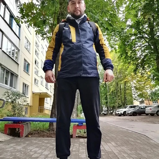 Илья43, Барановичи