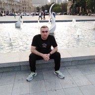 Tarlan, 37 лет, Москва