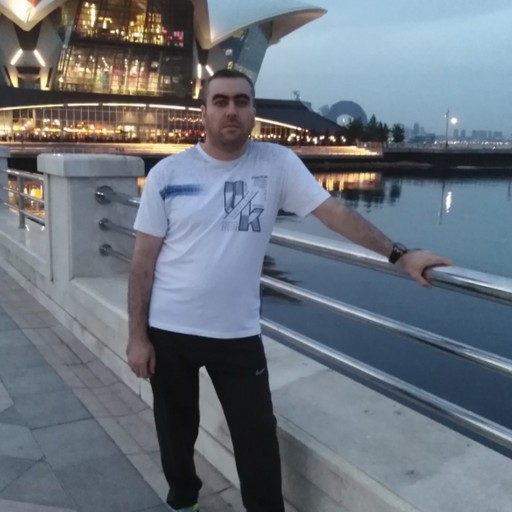 Tarlan, 37 лет, Москва