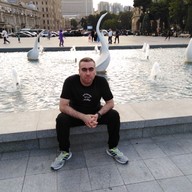 Tarlan, 37 лет, Москва