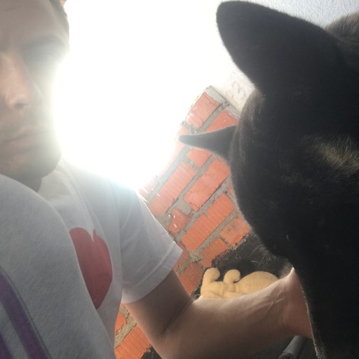 Фёдор35, Московский