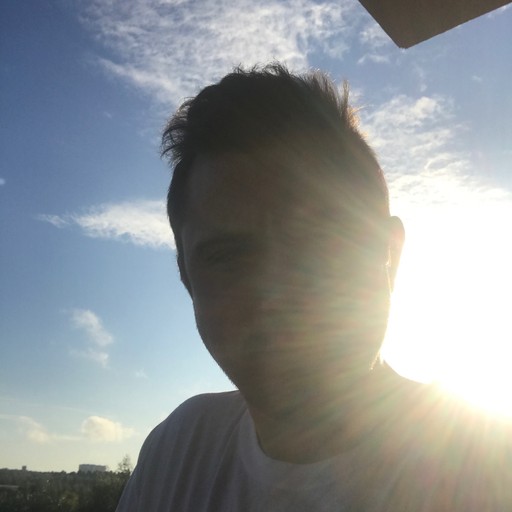 Фёдор35, Московский