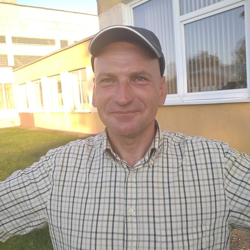 Ян, 51 год, Ивье