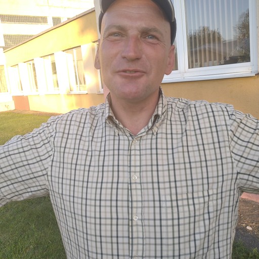Ян, 51 год, Ивье