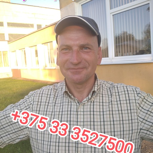 Ян, 51 год, Ивье