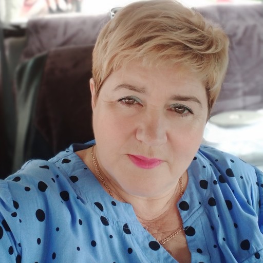 Елена, 62 года, Сочи