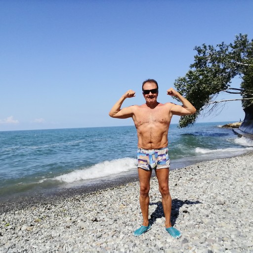 Михаил, 62 года, Сочи