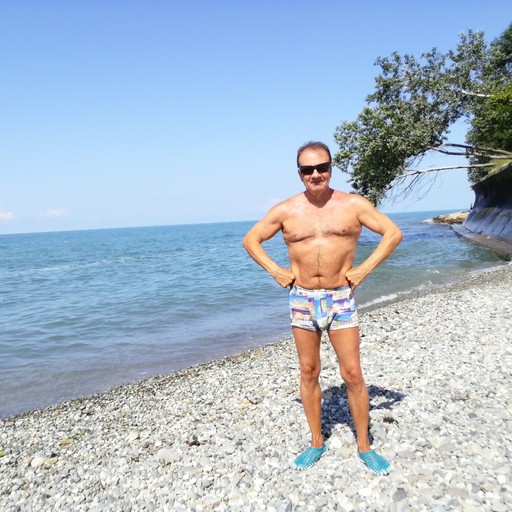 Михаил, 62 года, Сочи
