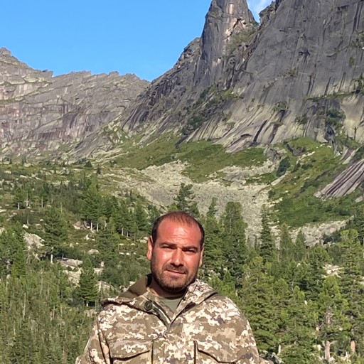 Aram38, Ермаковское