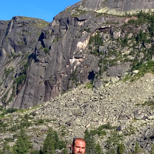 Aram38, Ермаковское