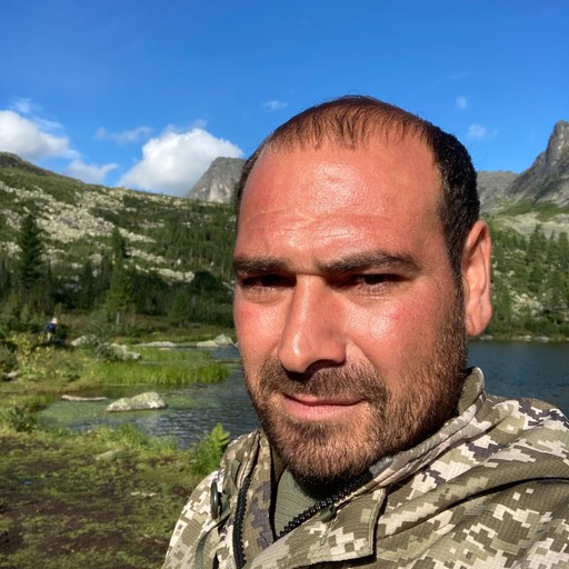 Aram38, Ермаковское