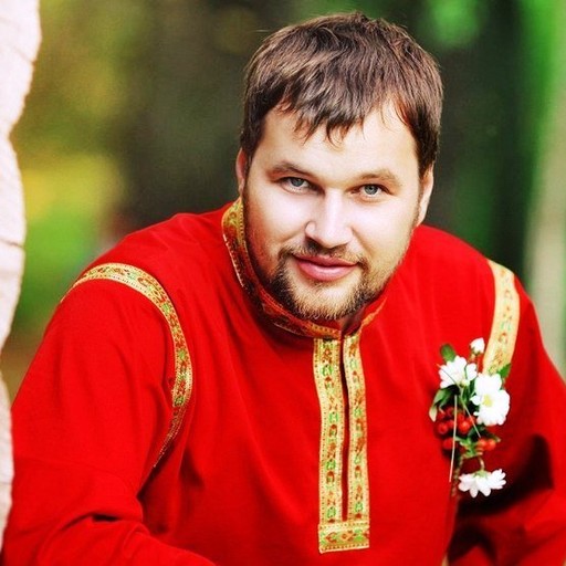 Ваня43, Новокуйбышевск