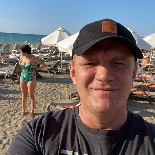 Геннадий, 51 год, Энергодар