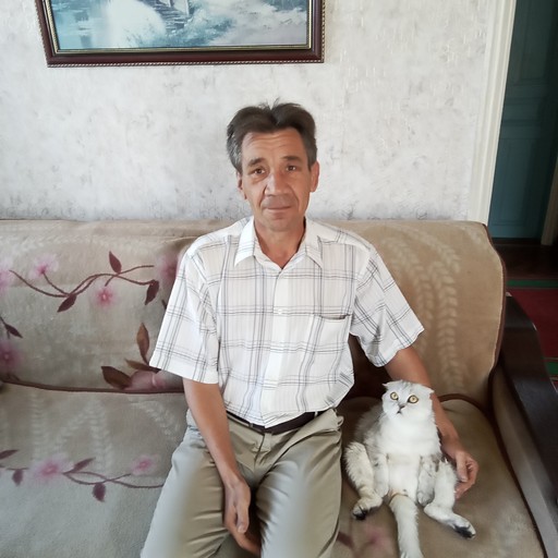 Андрей, 53 года, Фролово