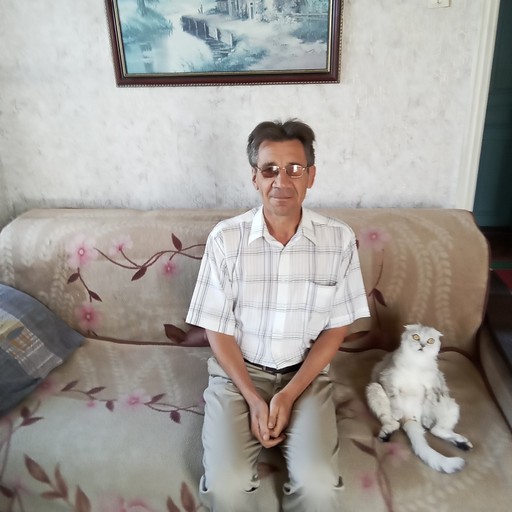 Андрей, 53 года, Фролово