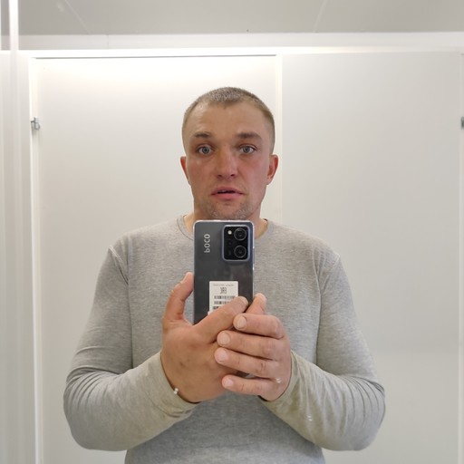 Фёдор, 34 года