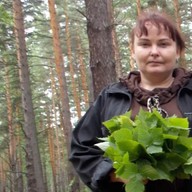 Ольга, 51 год, Курган