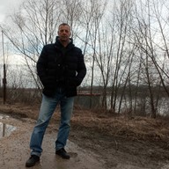 Макс, 51 год, Муром