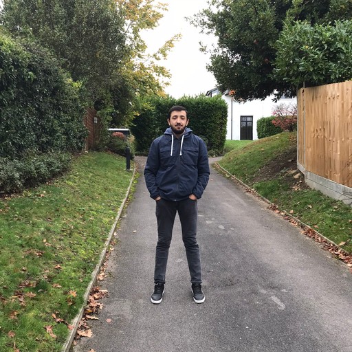 Руслан31, Ковдор